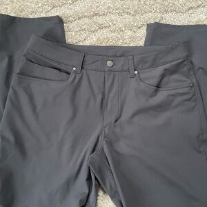 Lululemon Men’s Pants size 32